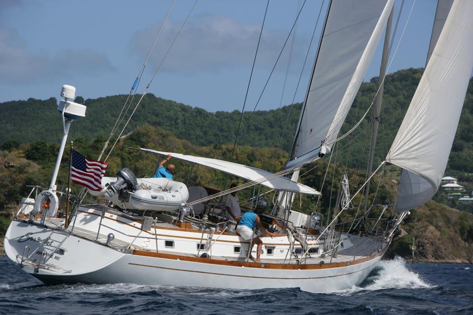 Sudiki Yacht Charters